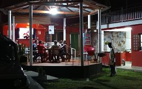 Residencial Brigada